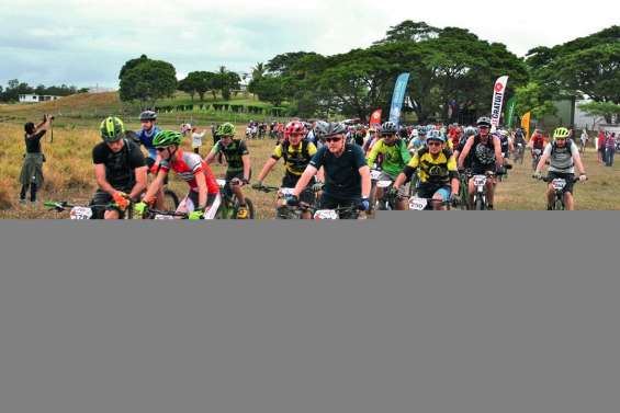 « Nous n’avons toujours pas l’autorisation du gouvernement »