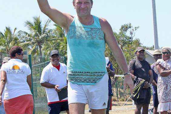 L’adieu à Fabrice Chiron, « un fou de foot »