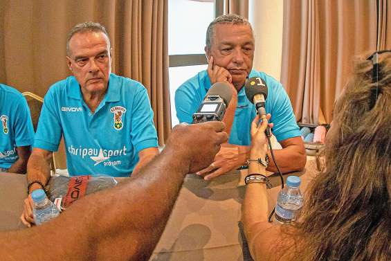 Toujours pas d’accord sur le calendrier 