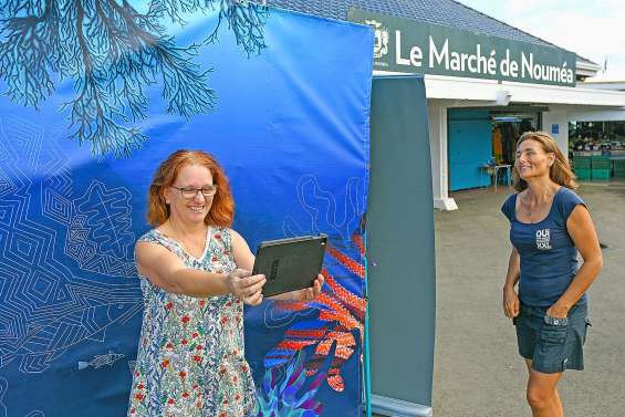 Pew relance l’idée d’une grande réserve marine