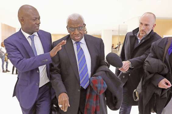 L’heure des comptes a sonné pour Diack