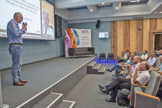 Quel « monde après » la Covid-19 pour l’économie calédonienne ?