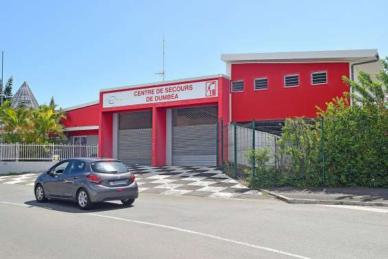Pompiers volontaires : 100 candidats aux tests physiques