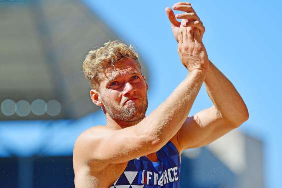 « Je pensais me ridiculiser... »