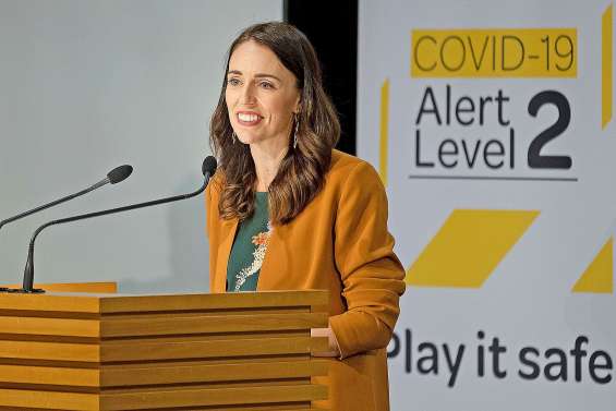 Plus aucun cas actif de coronavirus dans le pays