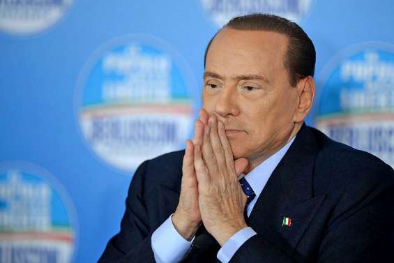 Berlusconi et Monza, un mariage heureux  