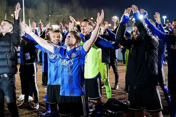 Sarrebruck, la sensation allemande 