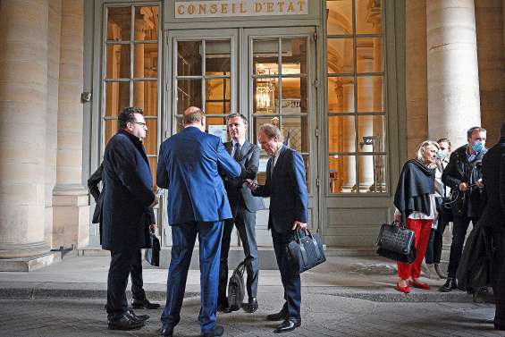 Les relégués entendus, Lyon débouté