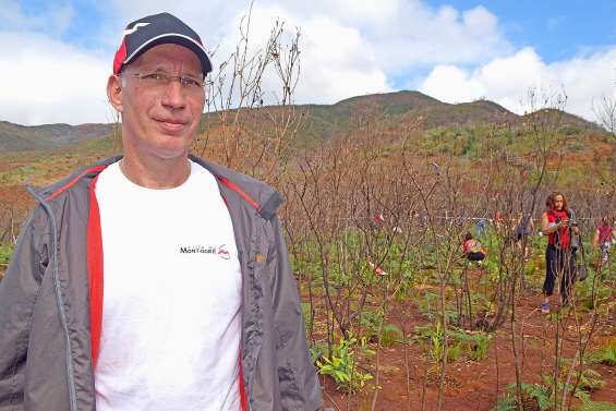 « On doit trouver les moyens de protéger la vallée de la Coulée »