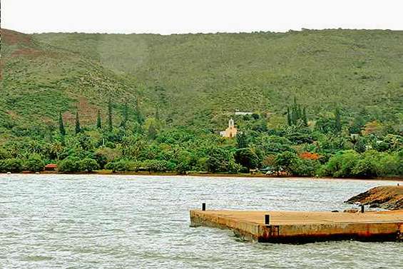 Conflits à Bélep : une bagarre qui tourne mal devant le tribunal