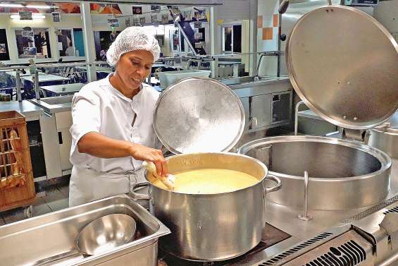 Les produits locaux et les saveurs du terroir en fête