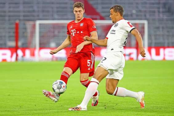 Le Bayern rejoint Leverkusen en finale de Coupe d’Allemagne 
