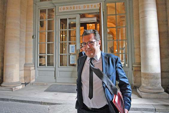 Trois semaines pour trouver une solution juridique