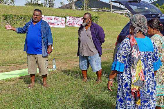 Les salariés de l’Association familles d’accueil s’inquiètent