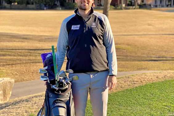 Paul Barjon (re)commence fort ! 