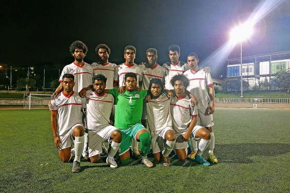 La catégorie U18 aura un « vrai » championnat