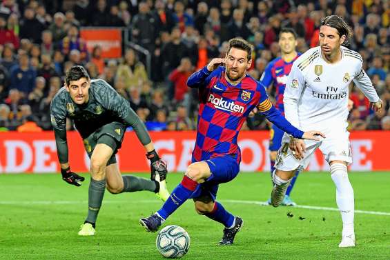 Ronaldo puis Messi, les stars font leur retour 