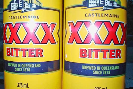 Le premier brasseur d’Australie à sec alors que les pubs rouvrent