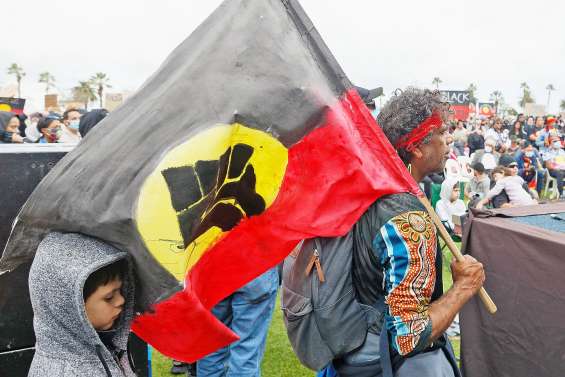 Nouvelles manifs contre le racisme, malgré le virus