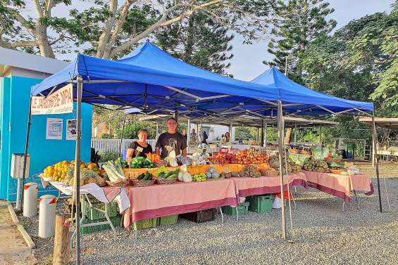 Un arrêté qui réglemente les marchands ambulants sans changer grand-chose