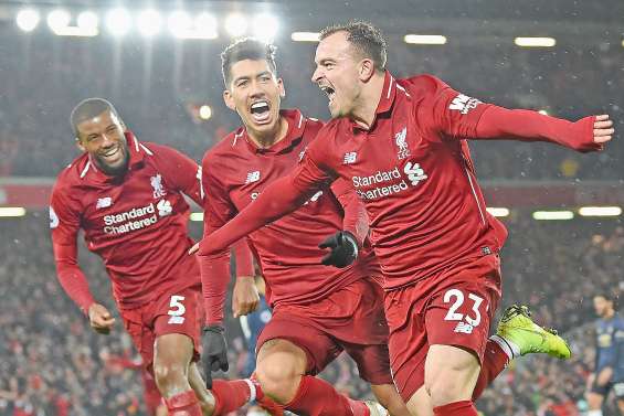 Le monde entier est pressé de revoir la Premier League