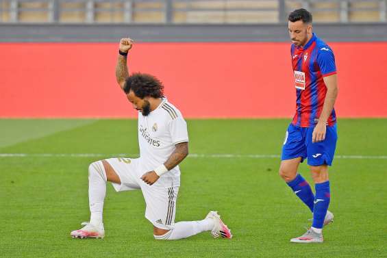 Le Real reste dans le rétroviseur du Barça 