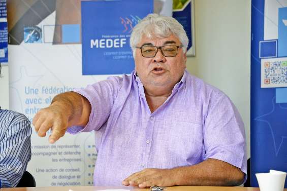 Vers un nouveau mandat 2020-2022 pour l’organisation patronale Medef