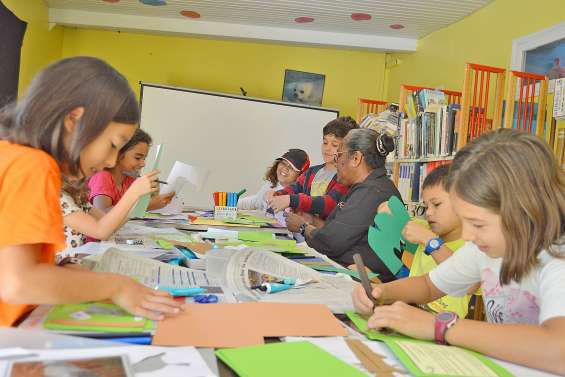 À chacun ses vacances !