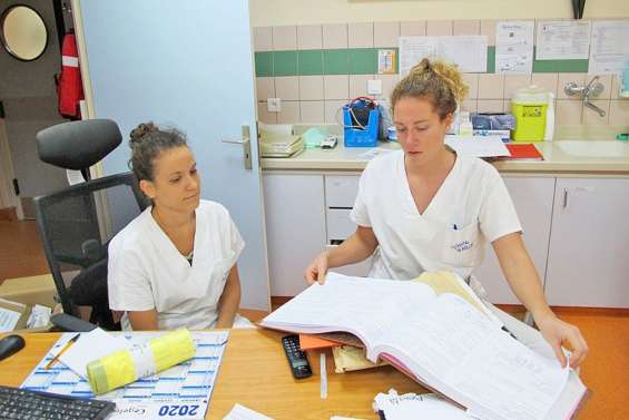 Aux Marquises, le confinement crée un boom des naissances