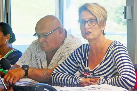 L’Usoenc dénonce un « acharnement » du FSH