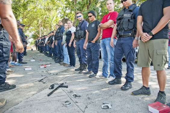 « Sans la clé d’étranglement, on fait quoi ? »