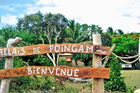 Direction le Camp-Est pour les auteurs de l’attaque du Relais de Poingam