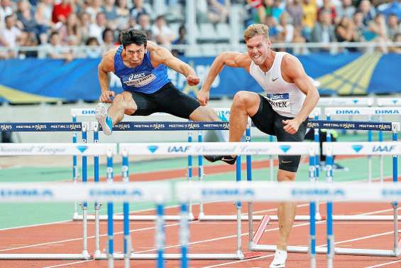 « J’aime prendre des responsabilités »