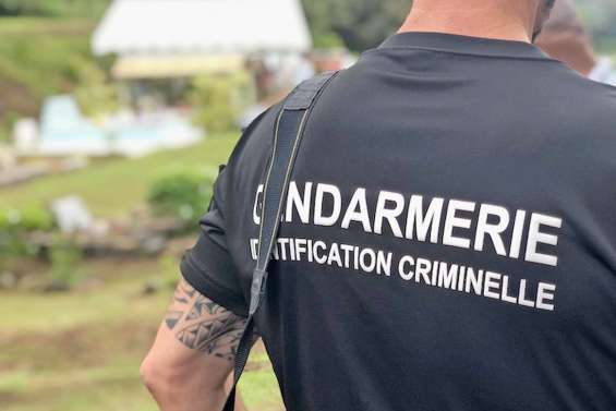 Cold case en Polynésie : le corps  d’une femme exhumé cinq ans après