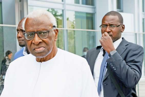 Des arrangements avec la Russie pourraient conduire à la prison 