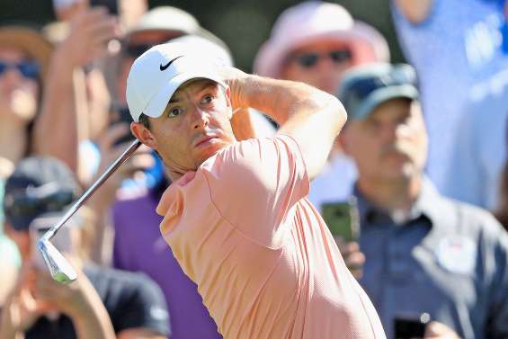 Après le Texas, l’élite mondiale s’explique en Caroline du Sud 