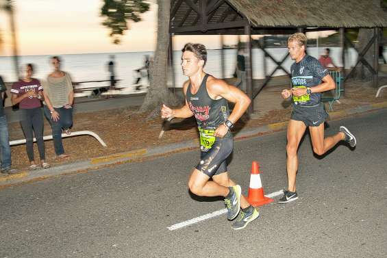 Le Grand Prix des raids du Nord débute à Ouégoa