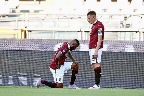 La Serie A repart à son tour de l’avant