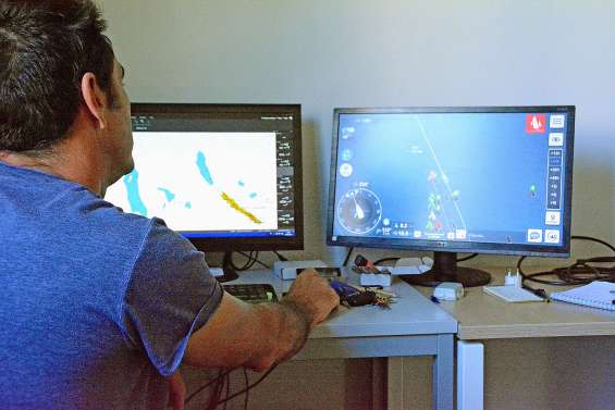 « Au final, c’est un peu une drogue »