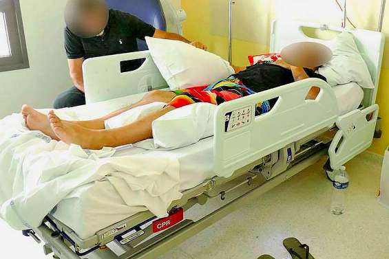 Aux assises, David face à ses bourreaux