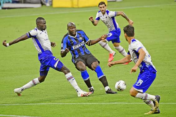 L’Inter Milan se relance 