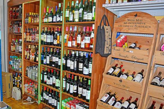 Les restrictions sur la vente d’alcool sont annulées