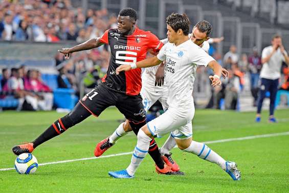 Guirassy, Camavinga, Niang : Rennes fait le point 