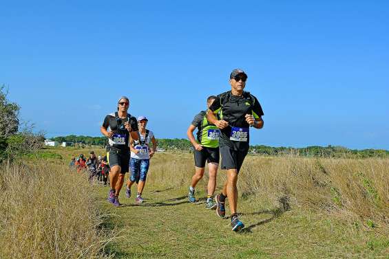 Le Trek des Erythrines espère faire le plein de participants 