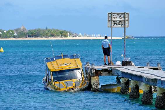 Collision mortelle de taxis-boats : procès renvoyé