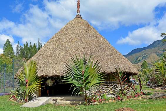 Un week-end pour découvrir d’autres facettes de Bourail