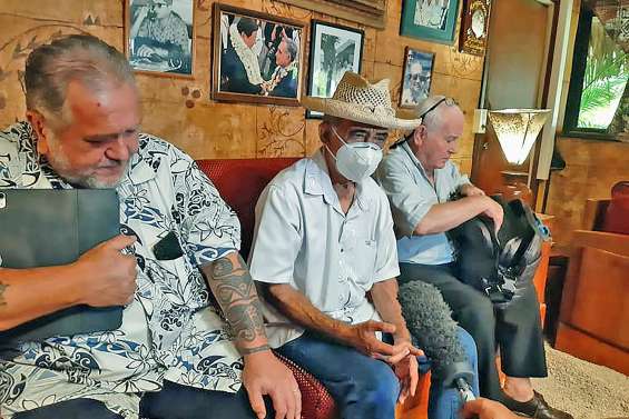 Affaire Temaru-Leroy : le dossier sera jugé à Nouméa