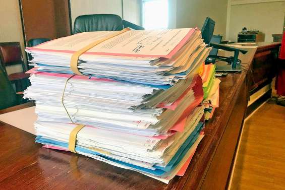 Affaire David  : « Je revis ce cauchemar tous les jours depuis deux ans »