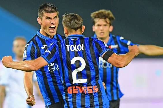 La Lazio a fini par céder