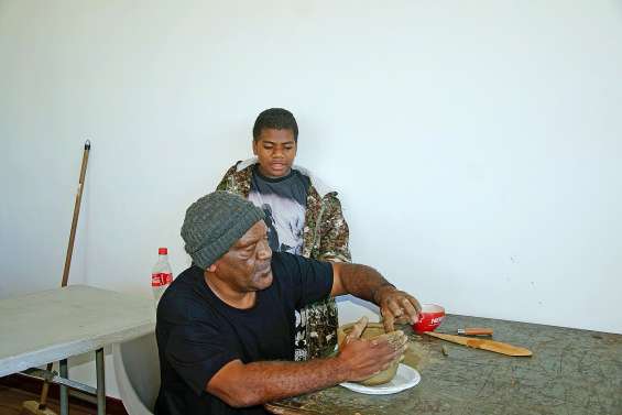 La plaine culturelle de Koumac a vibré sur le bon tempo